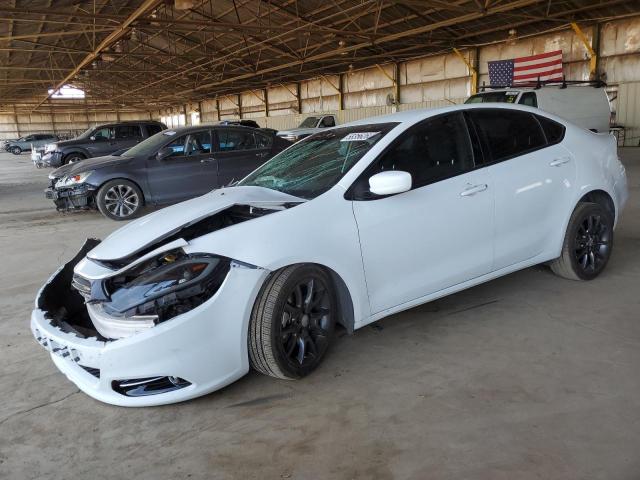  Salvage Dodge Dart