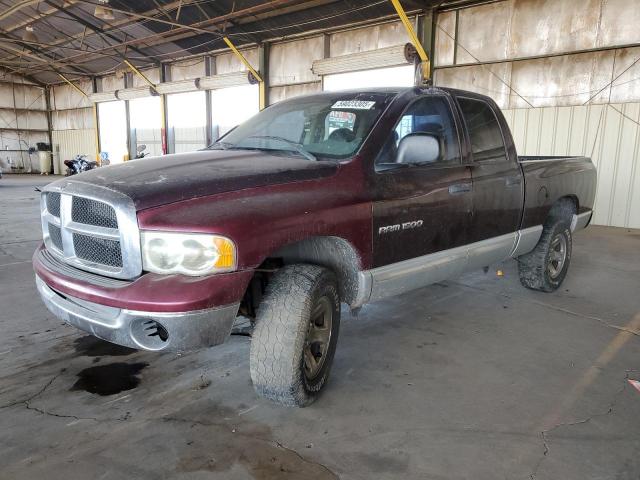  Salvage Dodge Ram 1500