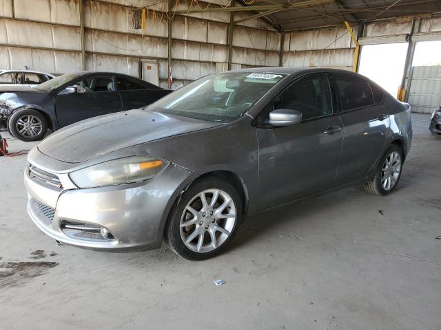  Salvage Dodge Dart