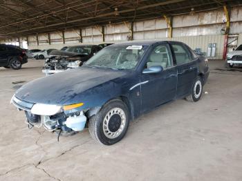  Salvage Saturn Ls Ls1 Ls2