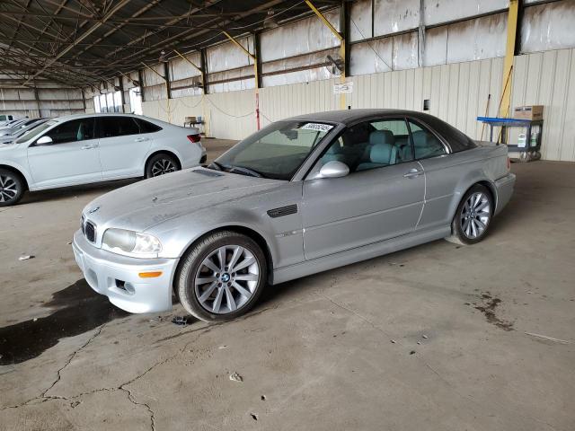  Salvage BMW M Series