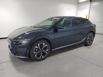  Salvage Kia EV6