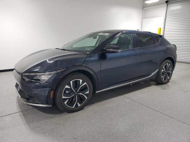  Salvage Kia EV6