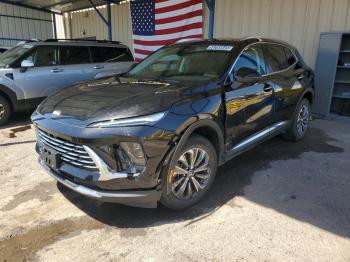  Salvage Buick Envision