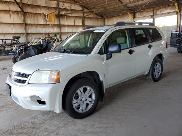  Salvage Mitsubishi Endeavor