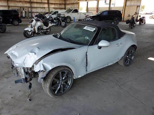  Salvage Mazda Mx5