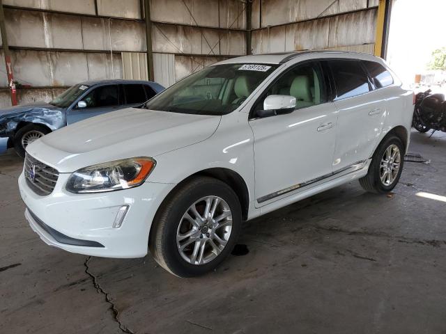  Salvage Volvo XC60