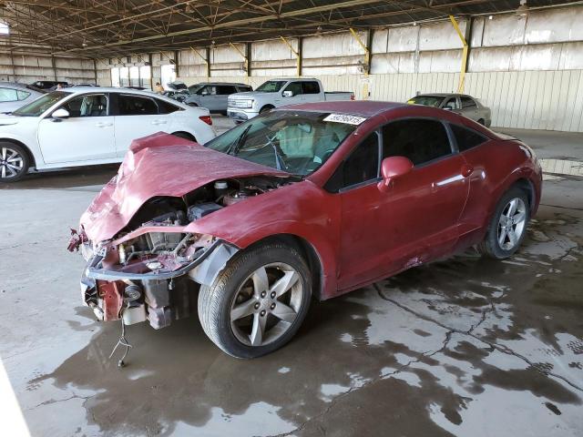  Salvage Mitsubishi Eclipse