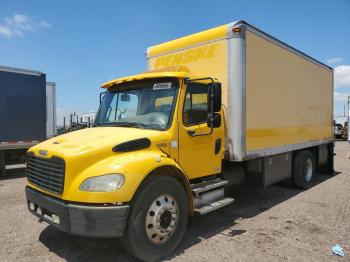  Salvage Freightliner M2 106 Med
