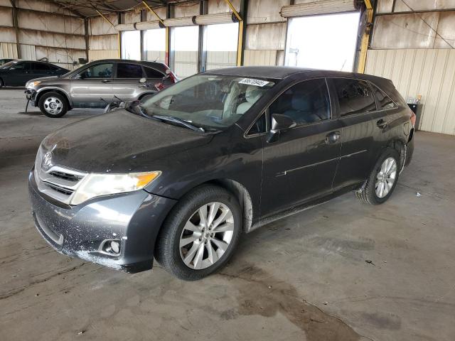  Salvage Toyota Venza