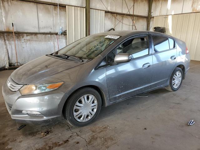  Salvage Honda Insight