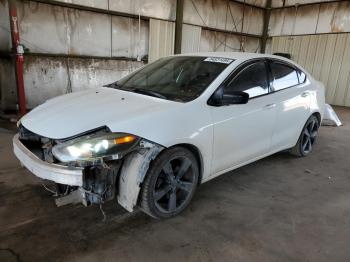  Salvage Dodge Dart