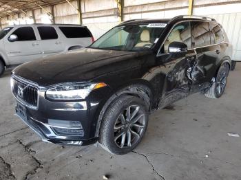  Salvage Volvo XC90