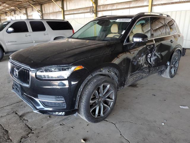  Salvage Volvo XC90