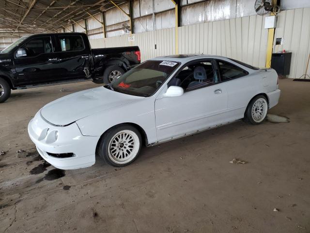  Salvage Acura Integra