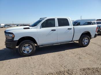 Salvage Ram 2500