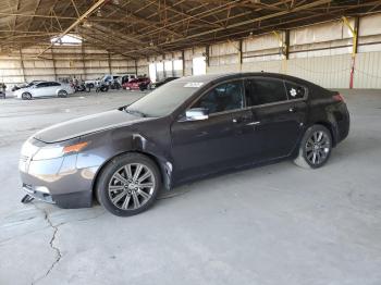  Salvage Acura TL