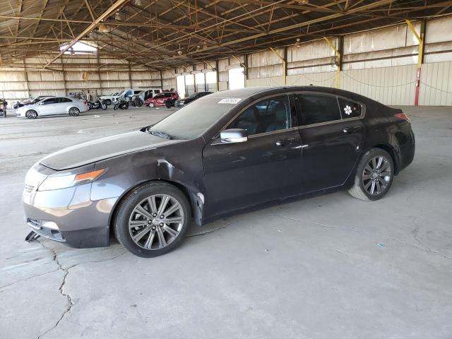  Salvage Acura TL