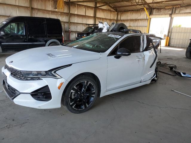  Salvage Kia K5