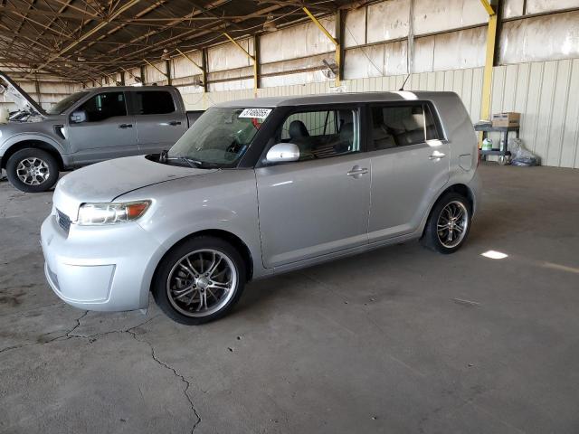  Salvage Toyota Scion