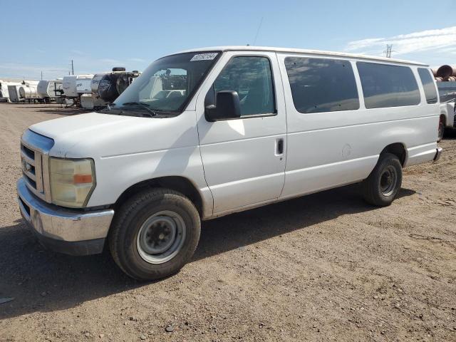  Salvage Ford Econoline