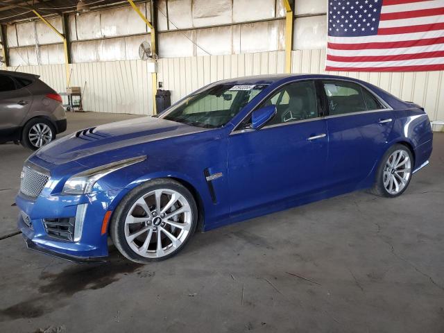  Salvage Cadillac CTS