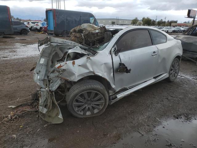 Salvage Toyota Scion