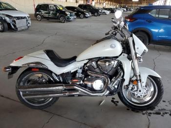  Salvage Suzuki Cyc Vz Vzr