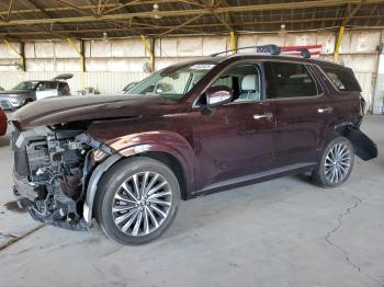  Salvage Hyundai PALISADE