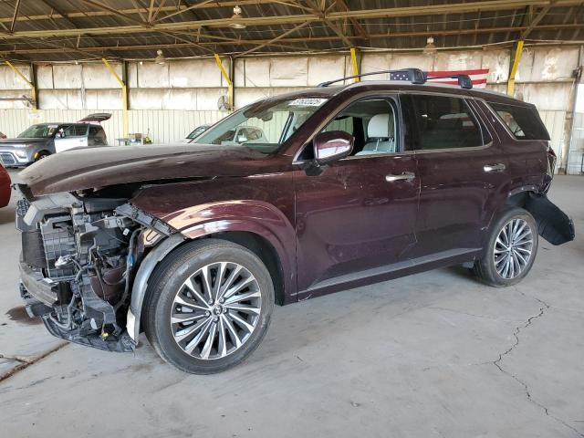  Salvage Hyundai PALISADE
