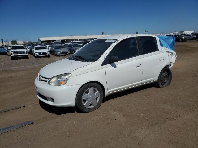  Salvage Toyota ECHO