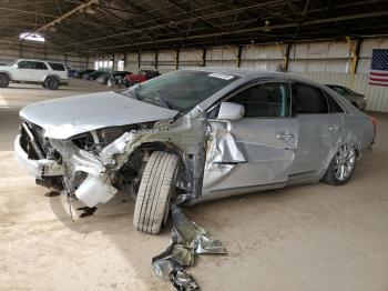  Salvage Cadillac XTS