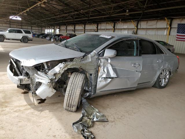  Salvage Cadillac XTS
