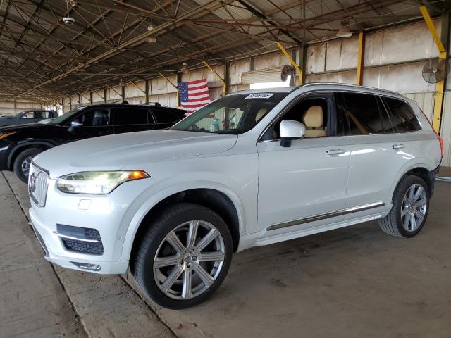  Salvage Volvo XC90