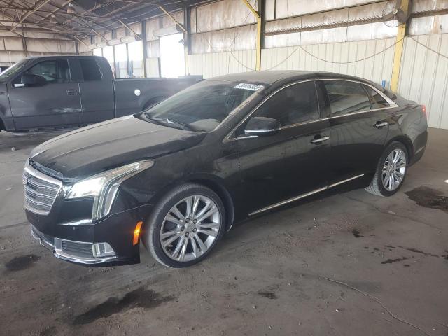  Salvage Cadillac XTS