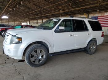  Salvage Ford Expedition