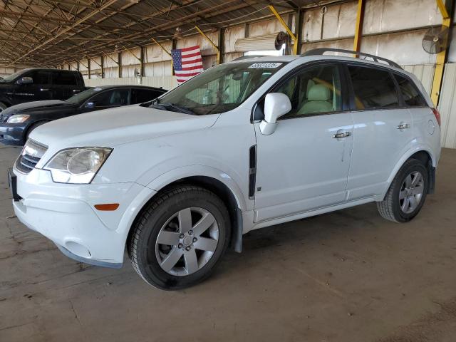  Salvage Saturn Vue