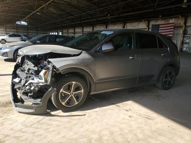  Salvage Kia Niro