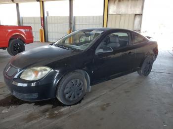  Salvage Pontiac G5