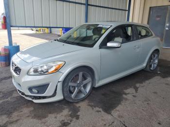  Salvage Volvo C30