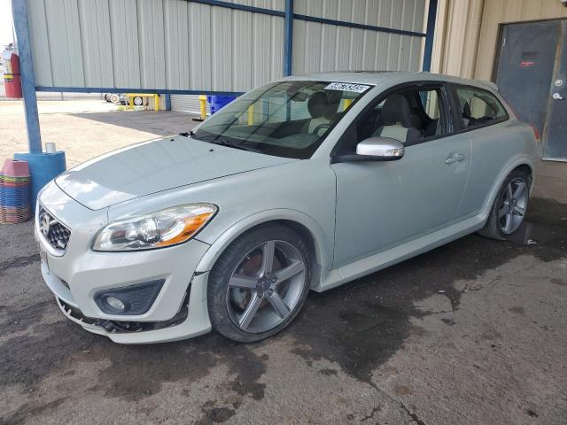  Salvage Volvo C30