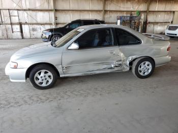  Salvage Nissan 200SX