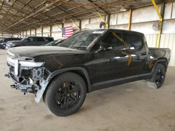  Salvage Rivian Rit
