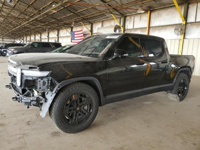  Salvage Rivian Rit