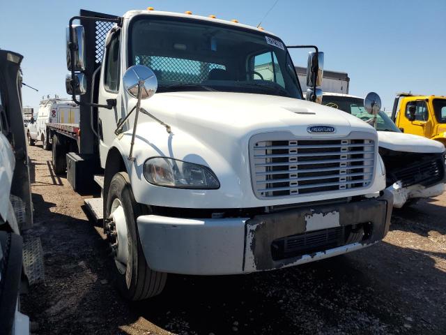  Salvage Freightliner M2 106 Med