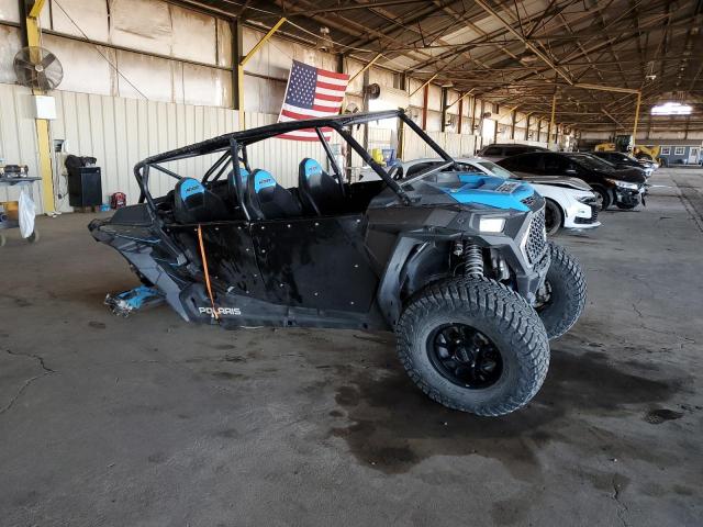  Salvage Polaris Rzr Xp 4 T