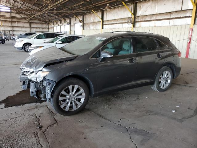  Salvage Toyota Venza
