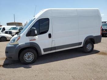  Salvage Ram Promaster