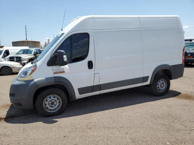  Salvage Ram Promaster