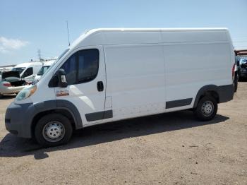  Salvage Ram Promaster